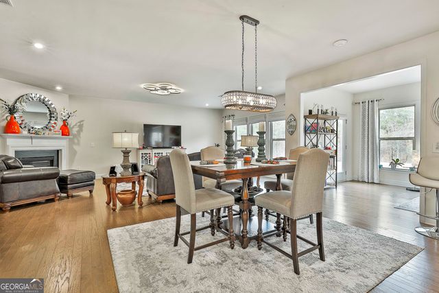 435 Park Haven Lane, Tyrone, GA 30290