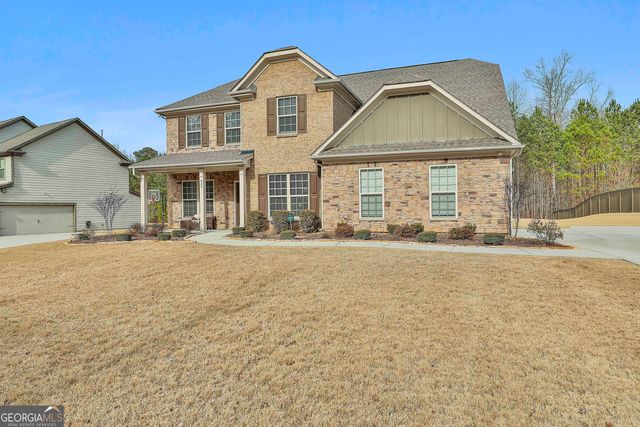 435 Park Haven Lane, Tyrone, GA 30290