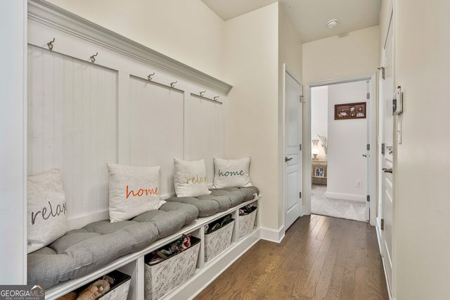 435 Park Haven Lane, Tyrone, GA 30290