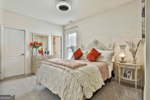 435 Park Haven Lane, Tyrone, GA 30290