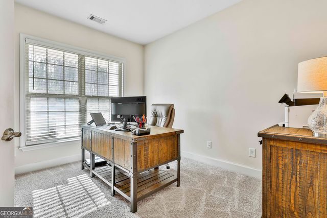 435 Park Haven Lane, Tyrone, GA 30290