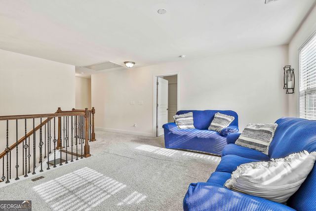 435 Park Haven Lane, Tyrone, GA 30290