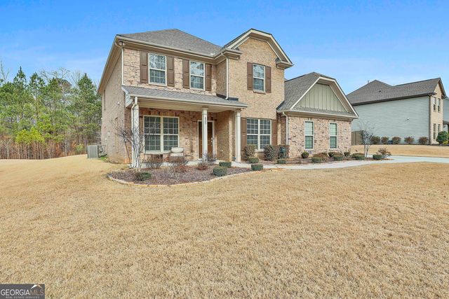 435 Park Haven Lane, Tyrone, GA 30290