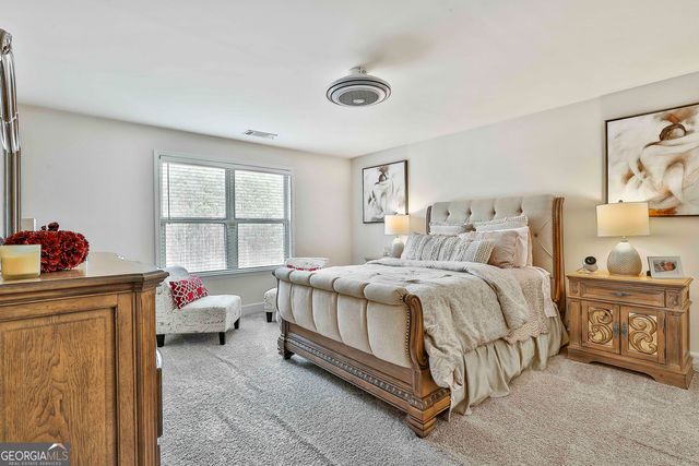 435 Park Haven Lane, Tyrone, GA 30290