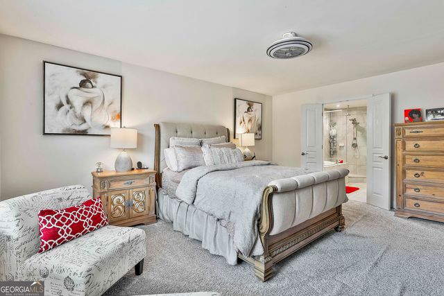 435 Park Haven Lane, Tyrone, GA 30290