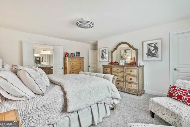 435 Park Haven Lane, Tyrone, GA 30290