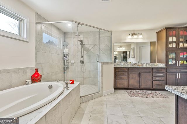 435 Park Haven Lane, Tyrone, GA 30290