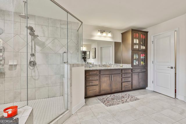 435 Park Haven Lane, Tyrone, GA 30290