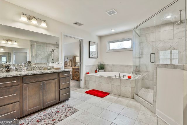 435 Park Haven Lane, Tyrone, GA 30290