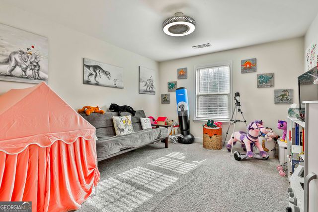 435 Park Haven Lane, Tyrone, GA 30290