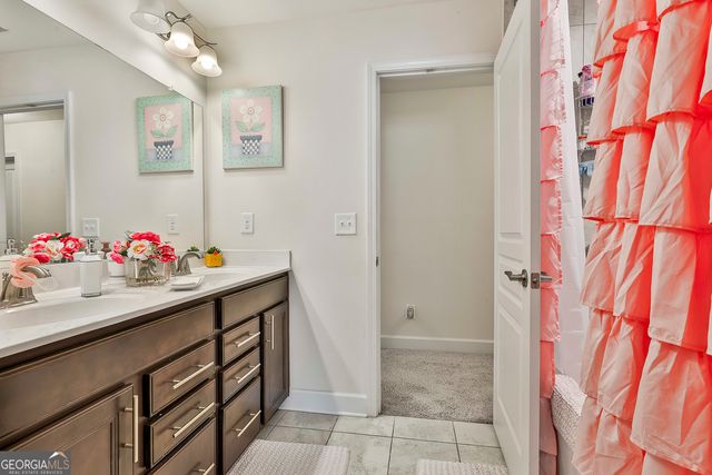 435 Park Haven Lane, Tyrone, GA 30290