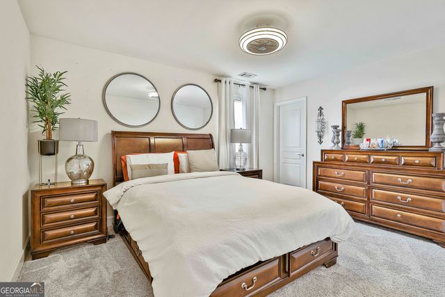 435 Park Haven Lane, Tyrone, GA 30290