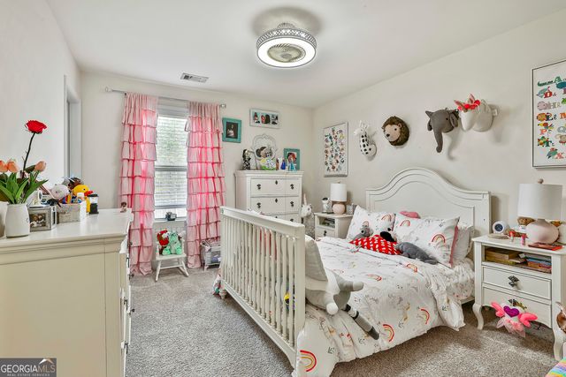 435 Park Haven Lane, Tyrone, GA 30290