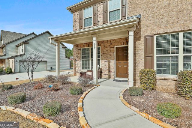 435 Park Haven Lane, Tyrone, GA 30290