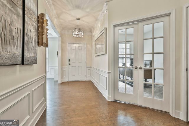 435 Park Haven Lane, Tyrone, GA 30290