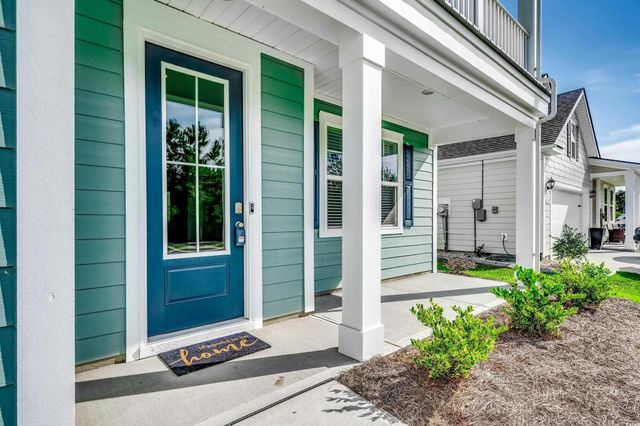1021 Brick Point Ct., Conway, SC 29526