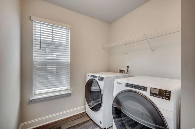 1021 Brick Point Ct., Conway, SC 29526