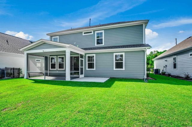 1021 Brick Point Ct., Conway, SC 29526