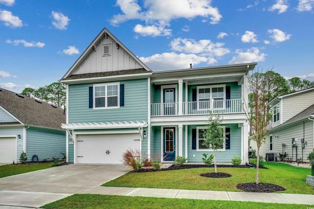 1021 Brick Point Ct., Conway, SC 29526