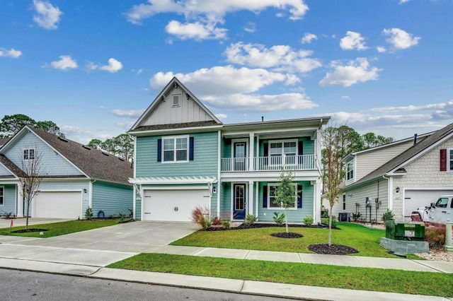 1021 Brick Point Ct., Conway, SC 29526