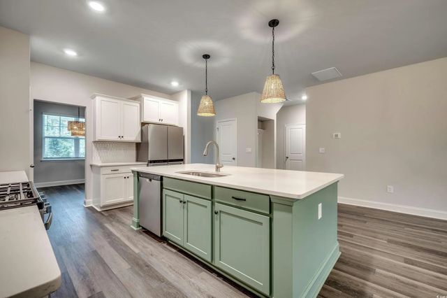 1021 Brick Point Ct., Conway, SC 29526