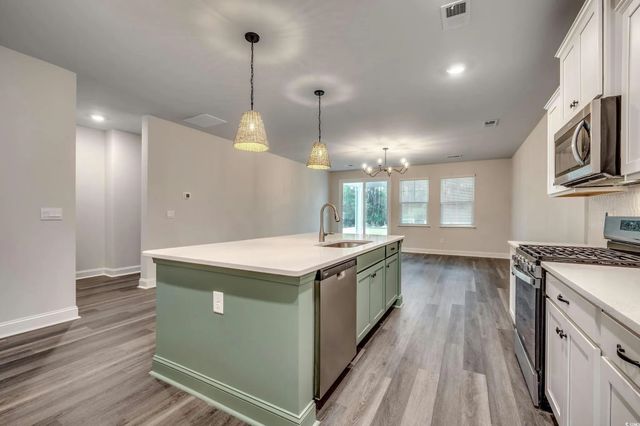 1021 Brick Point Ct., Conway, SC 29526