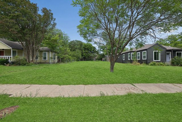 8819 Redondo Drive, Dallas, TX 75218