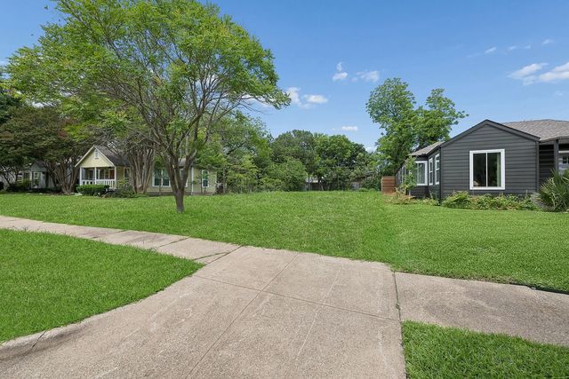 8819 Redondo Drive, Dallas, TX 75218