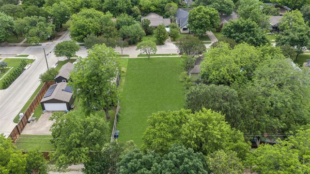 8819 Redondo Drive, Dallas, TX 75218