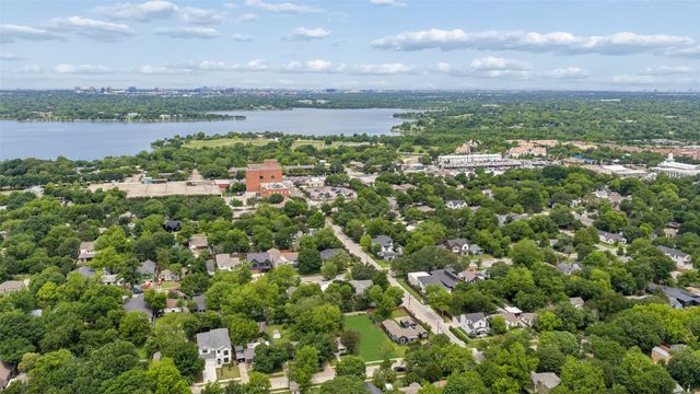 8819 Redondo Drive, Dallas, TX 75218