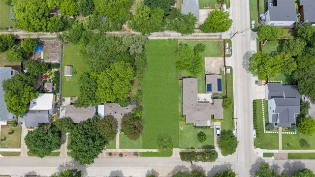 8819 Redondo Drive, Dallas, TX 75218