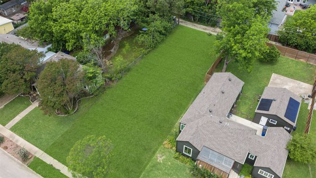 8819 Redondo Drive, Dallas, TX 75218