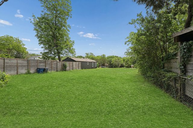 8819 Redondo Drive, Dallas, TX 75218
