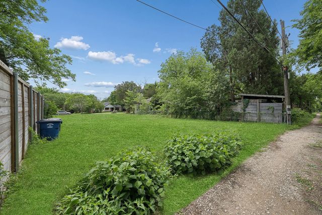 8819 Redondo Drive, Dallas, TX 75218