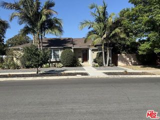 3600 Purdue Avenue, Los Angeles, CA 90066
