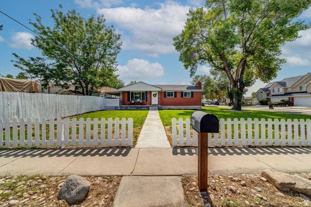 960 E 4500 S, Millcreek, UT 84117