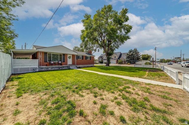 960 E 4500 S, Millcreek, UT 84117