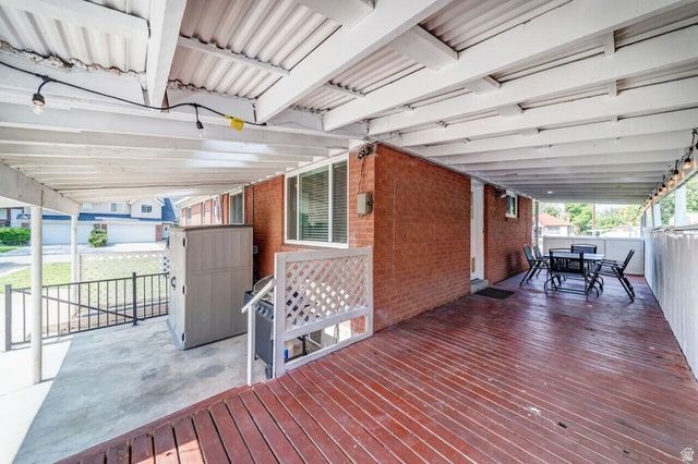 960 E 4500 S, Millcreek, UT 84117