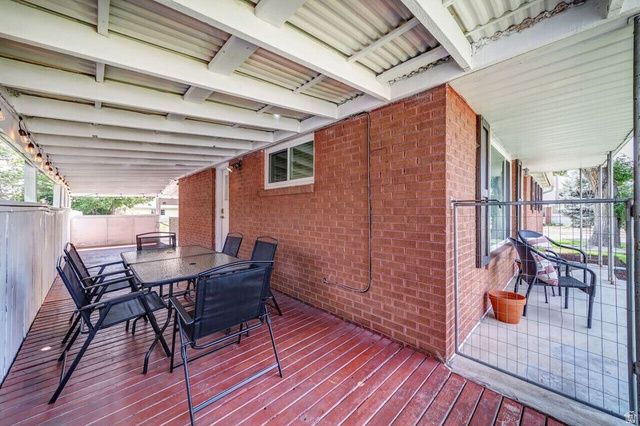 960 E 4500 S, Millcreek, UT 84117