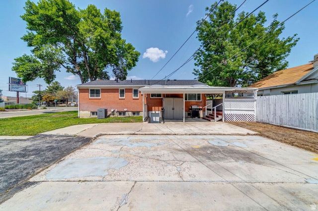 960 E 4500 S, Millcreek, UT 84117