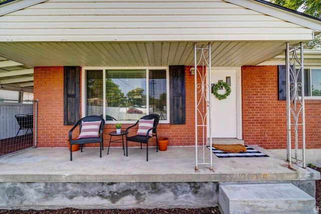 960 E 4500 S, Millcreek, UT 84117