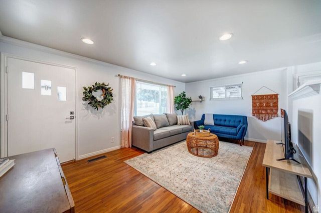 960 E 4500 S, Millcreek, UT 84117