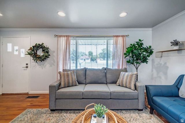 960 E 4500 S, Millcreek, UT 84117