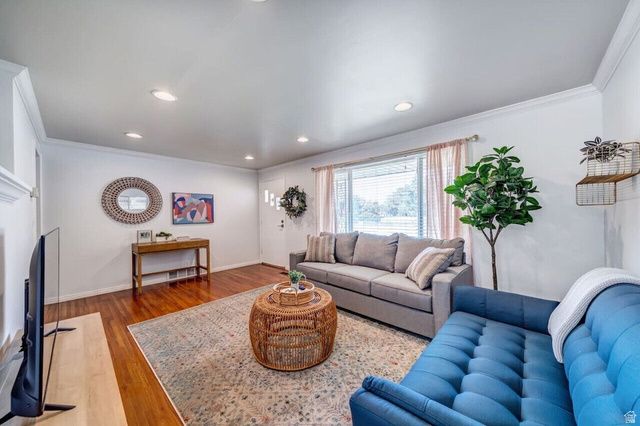 960 E 4500 S, Millcreek, UT 84117