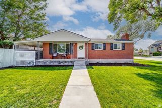 960 E 4500 S, Millcreek, UT 84117