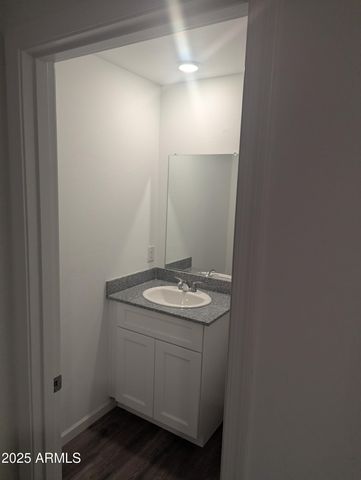 1263 N TOPAZ Trail, Coolidge, AZ 85128