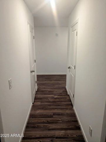 1263 N TOPAZ Trail, Coolidge, AZ 85128