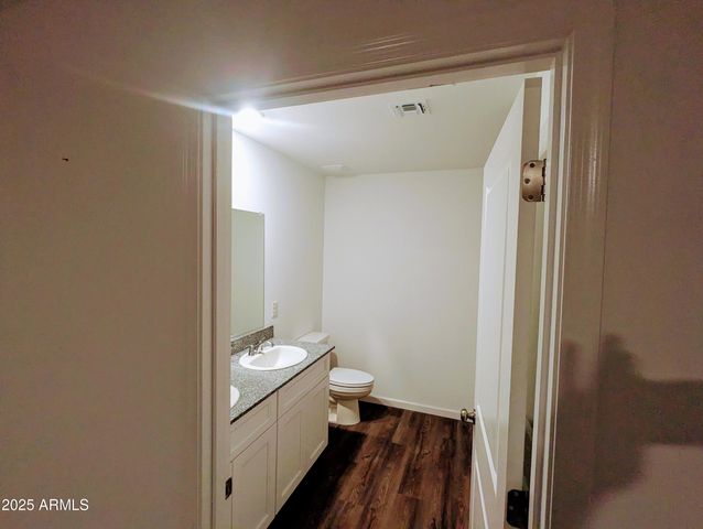 1263 N TOPAZ Trail, Coolidge, AZ 85128