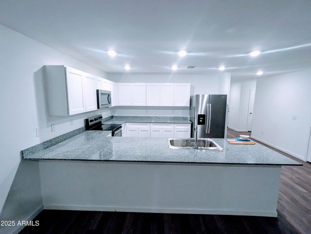 1263 N TOPAZ Trail, Coolidge, AZ 85128