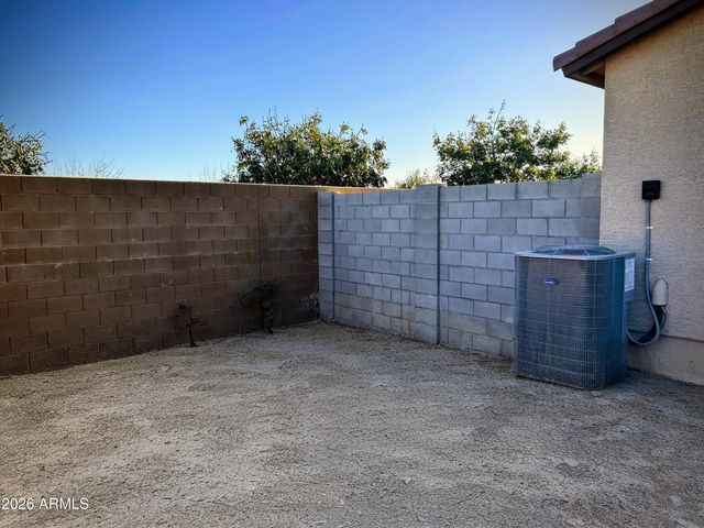 1263 N TOPAZ Trail, Coolidge, AZ 85128